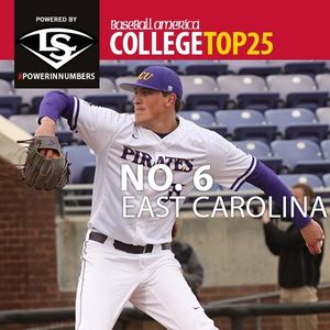 Image post by @baseballamerica on Instagram