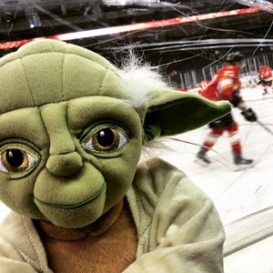 Image post by @atlgladiators on Instagram
