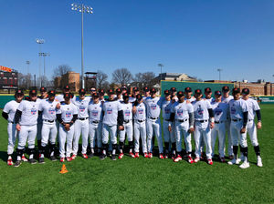Image post by @terpsbaseball on Instagram