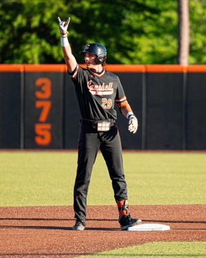 Image post by @gocamelsbsb on Instagram