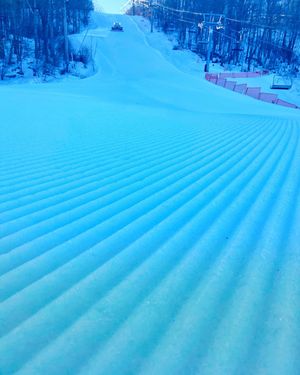 Image post by @shawneemountain on Instagram