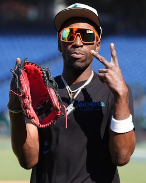 Image post by @marlins on Instagram