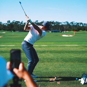 Image post by @taylormade_golf_japan on Instagram