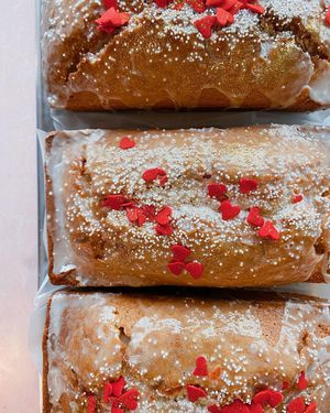 Image post by @goldenrodpastries on Instagram
