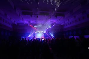 Image post by @bayhopestudents on Instagram