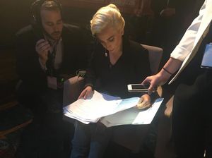 Image post by @ladygaga on Instagram