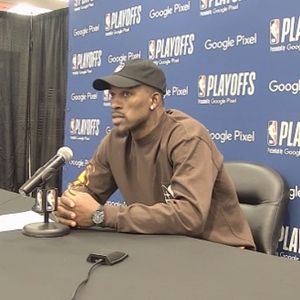 Image post by @5reasonssports on Instagram