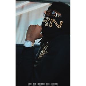 Image post by @quavohuncho on Instagram