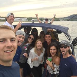 Image post by @jordanspieth on Instagram