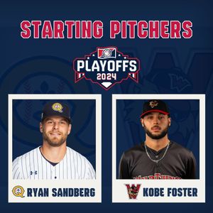 Image post by @frontier_league on Instagram