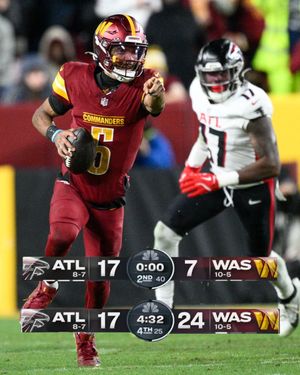 Image post by @NFL on Twitter