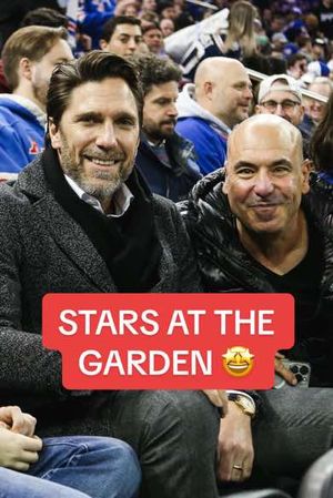Image post by @nyrangersofficial on TikTok