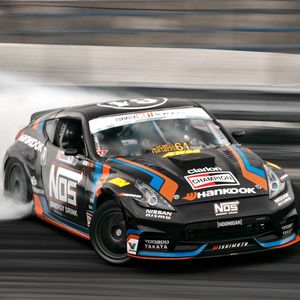 Image post by @nosenergydrink on Instagram