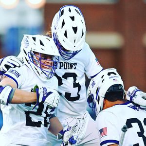 Image post by @hpumenslax on Instagram