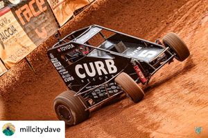Image post by @gavanrace on Instagram