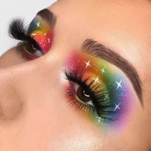 Image post by @nyxcosmetics on Instagram