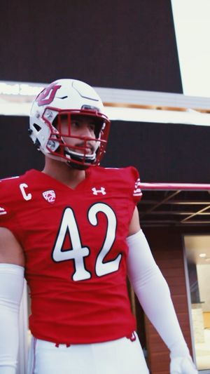 Video post by @utahfootball on Instagram