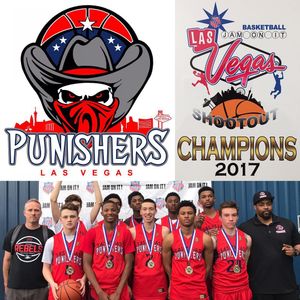 Image post by @lvpunishers on Instagram