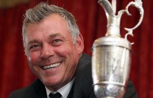 Image post by @darrenclarke60 on Instagram