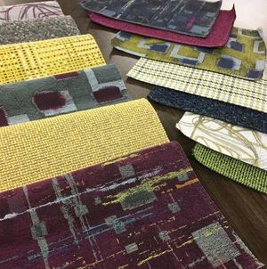 Image post by @pallastextiles on Instagram