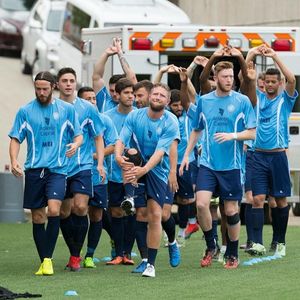 Image post by @chattanoogafc on Instagram