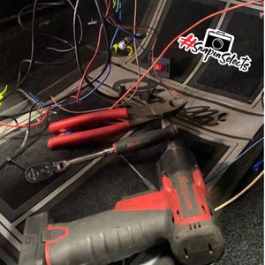 Image post by @snapon_official on Instagram