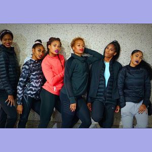 Image post by @goqueengo on Instagram