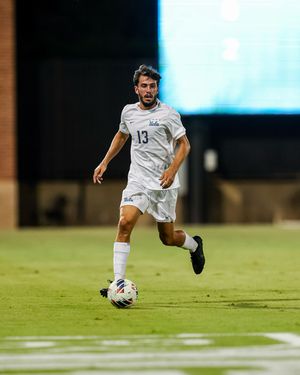 Image post by @uclamsoccer on Instagram