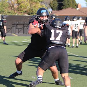 Image post by @servite_sports on Instagram