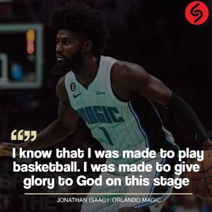 Image post by @sports_spectrum on Instagram