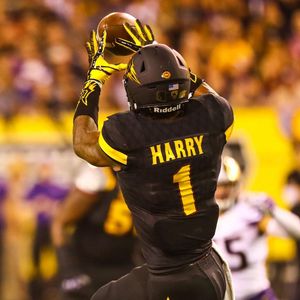 Image post by @ariannagrainey on Instagram