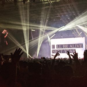 Image post by @renee on Instagram