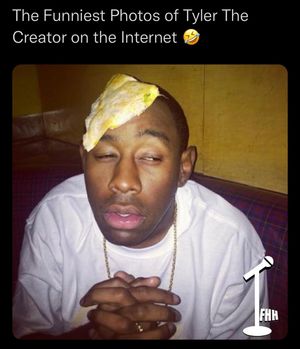 Image post by @fantastichiphop_ on Instagram