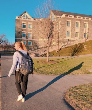 Image post by @colgatekkg on Instagram