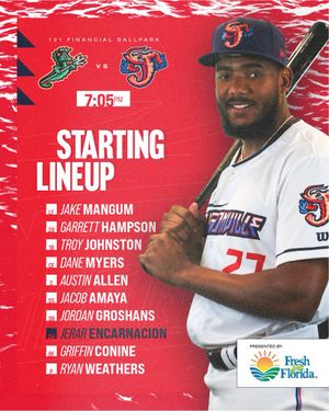 Image post by @JaxShrimp on Twitter
