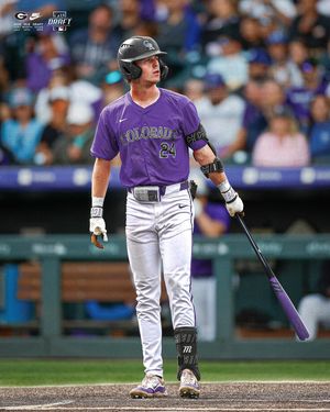 Image post by @baseballuga on Instagram