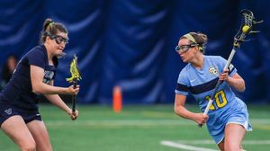 Image post by @marquettewlax on Instagram