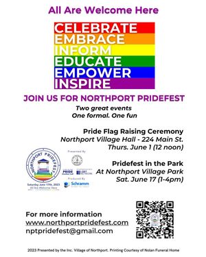 Image post by @northportchamberofcommerce on Instagram