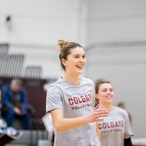 Image post by @colgate_vb on Instagram