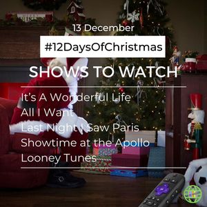 Image post by @ukwmedia on Instagram