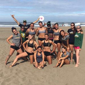 Image post by @usfdonsvb on Instagram