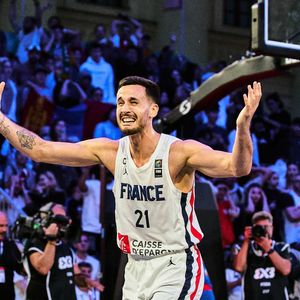 Image post by @fiba3x3 on Instagram