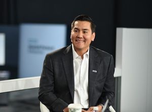 Image post by @hpe on Instagram