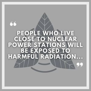 Image post by @generationatomic on Instagram