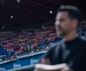 Image post by @gironafc on Instagram
