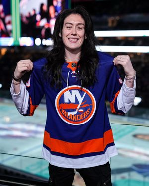 Image post by @nyislanders on Instagram