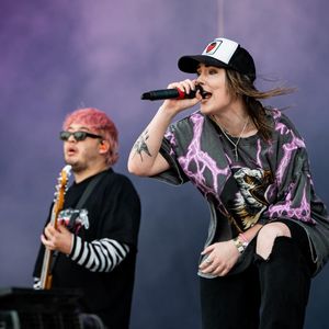 Image post by @rocksound on Instagram