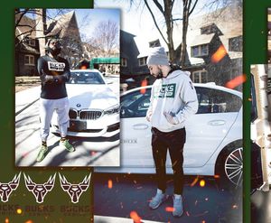 Image post by @bucksgg on Instagram
