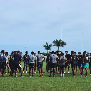 Image post by @fijirugbyunion on Instagram