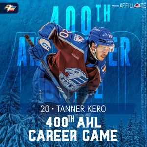 Image post by @coloradoeagleshockey on Instagram